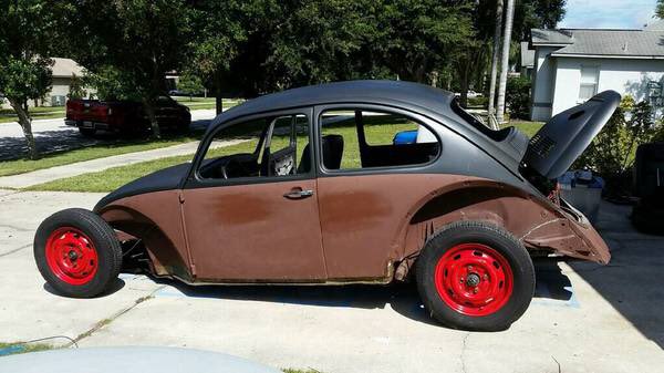 BarrettBailey's tweet photo. I hope I snag this bad boy this week! #dreamcar #vw #dreamingbig https://t.co/sdCqEoHu88