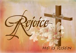 “He was delivered up for our trespasses and raised for our justification.” Romans 4:25