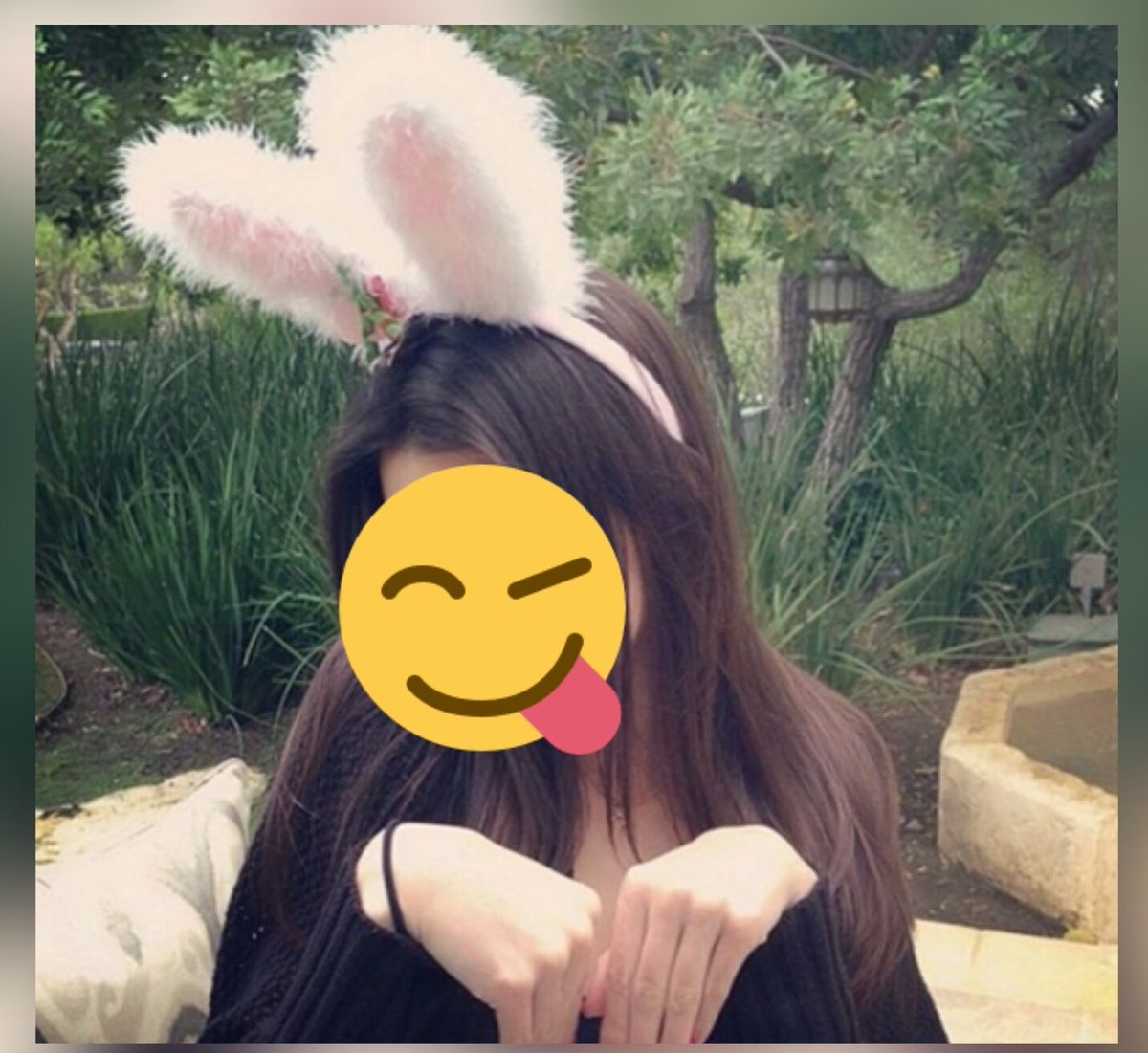 Happy easter days!!! I'm Judy Hopps! Yaaay!!! 😂🐇🐇❤🌹