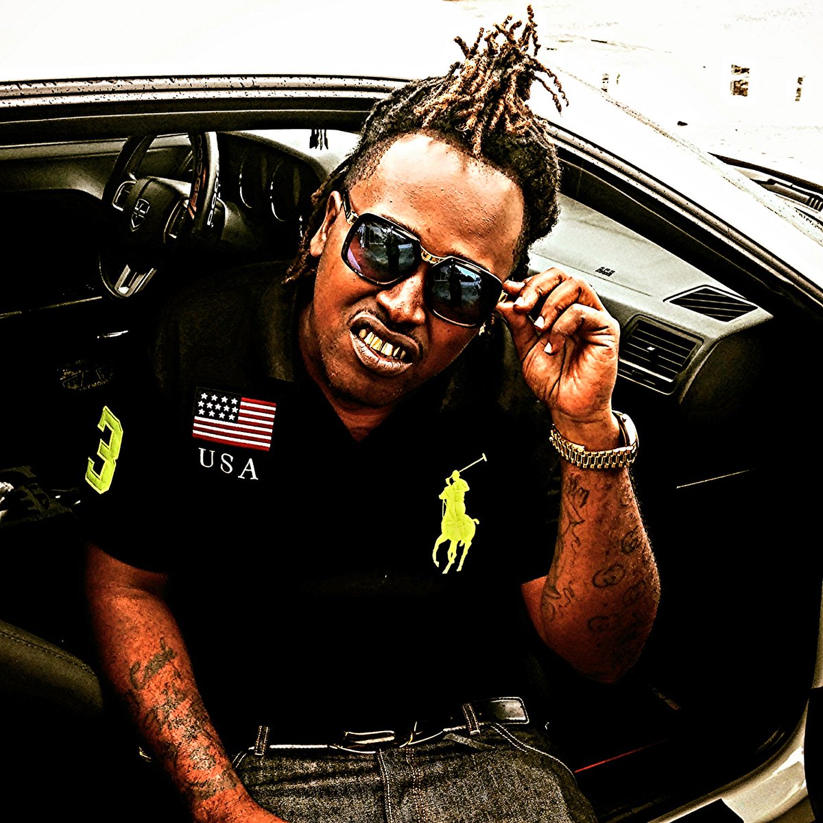 CHEDDA BOY4WAY ENT. (@darealcheddaboy) / Posts / X