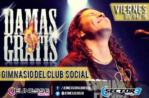 Sector3_Disco's tweet photo. #conlasmanitospara 💪😎☝ #VIERNES 1~4 #sector #clubsocial #DALE RT RT 
el jueves REGALO entradas para el MEGASHOW 🎹🎤🎵 https://t.co/b0J8OO3jRF