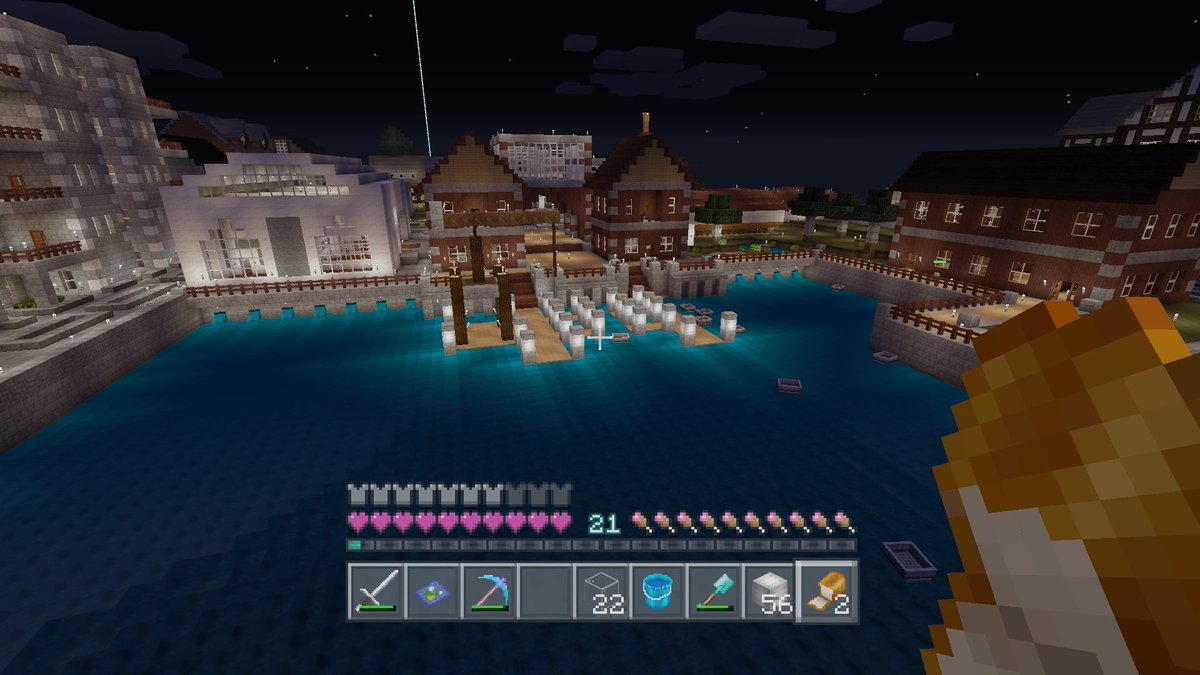 Minecraftjtrav's tweet image. #minecraft   #PS4share