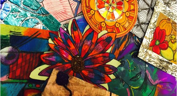 theartofed's tweet photo. #ArtTeachers interested in dipping your toes into #PBL? Check out the tips in this article! https://t.co/89Gr00P3Ne https://t.co/QUpevk5cjY
