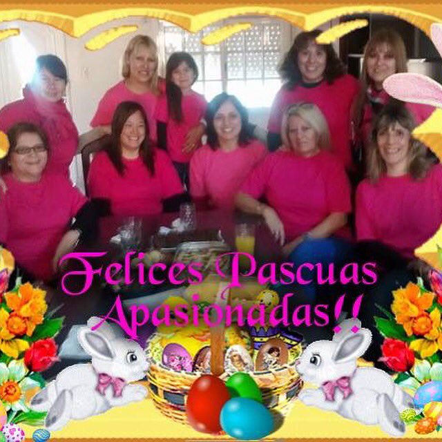 SomosChayannera's tweet photo. @ApasionadasCR Felices Pascuas! @CHAYANNEMUSIC @sandraescalada @carfernandez1 @AmeliaCabeza @b9c59386756d4fd https://t.co/gRyoxa1NxC