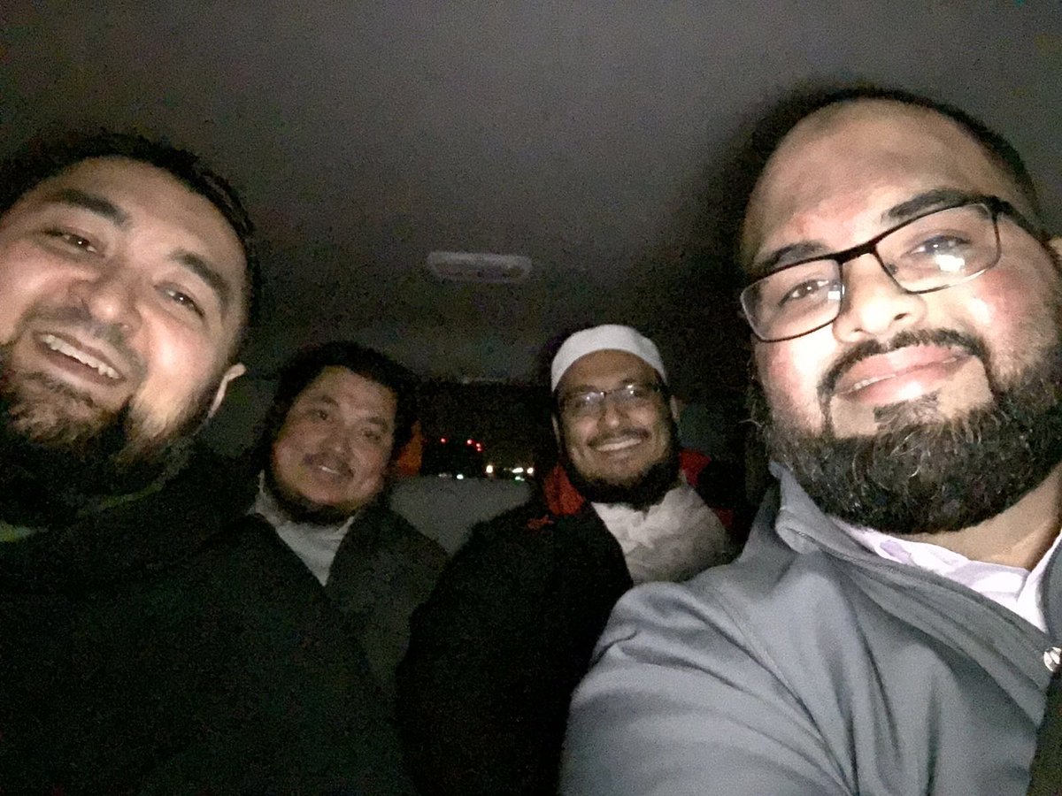 yahya_ibrahim's tweet photo. I'm on the way back to #Perth & already am missing #Toronto #soundheartconference & my bros in Dawah https://t.co/EVmXIzMDmQ