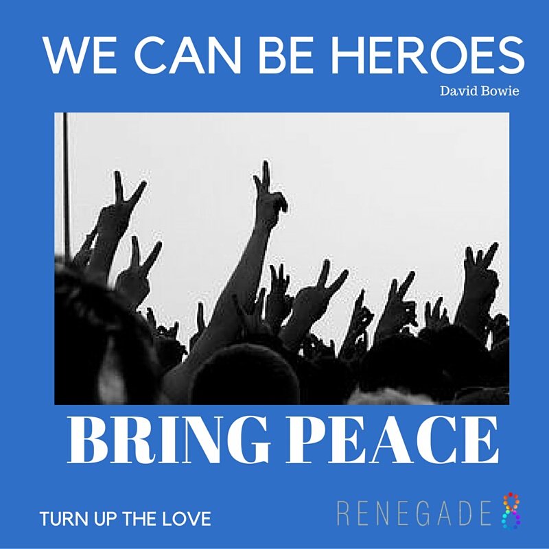 _Renegade_8's tweet photo. Bowie✌🏻✌🏼✌🏽✌🏾✌🏿 #bringpeace #turnupthelove #renegade8 https://t.co/oH2TutRBd3