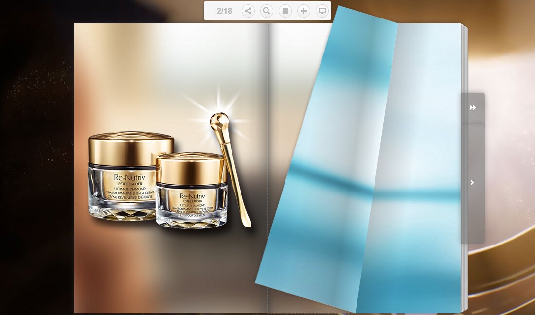 pubhtml5's tweet image. Is Estee Lauder suitable for your skin type? static.pubhtml5.com/web/demo/Estee…