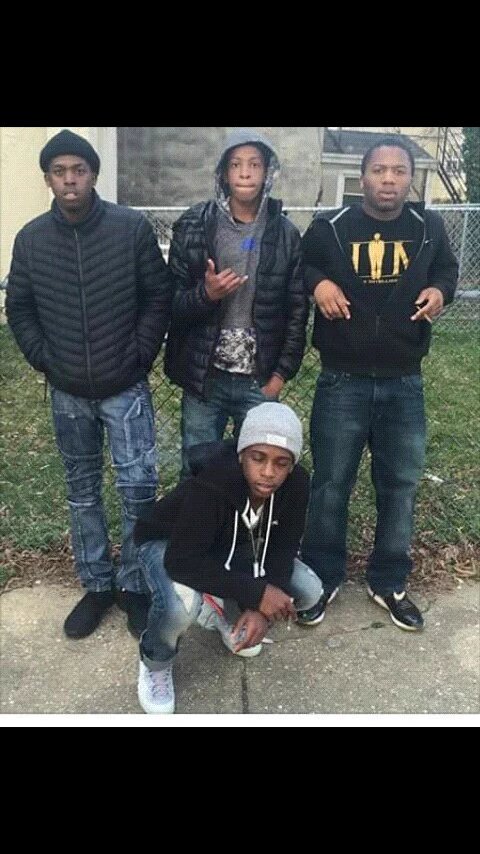 oscoma_'s tweet image. #FreeDoubleO Love You Lil Bro