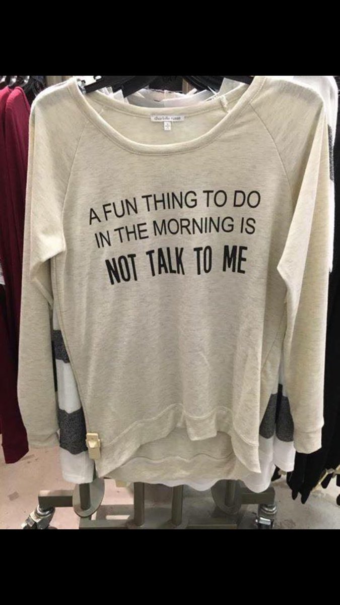 yuliyavoznyuk3's tweet photo. I need this in my life #NotAMorningPerson #DoNotApproachMe https://t.co/d0B4TTgms5