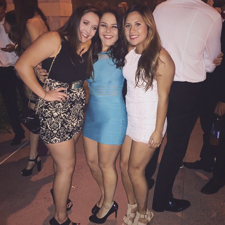 thenameslacie's tweet photo. Happy 1 year to my little ones, y'all keep me going &amp; I couldn't imagine life w/o u lil betches 💘 #csusmaxo https://t.co/WtPHHRYwf6