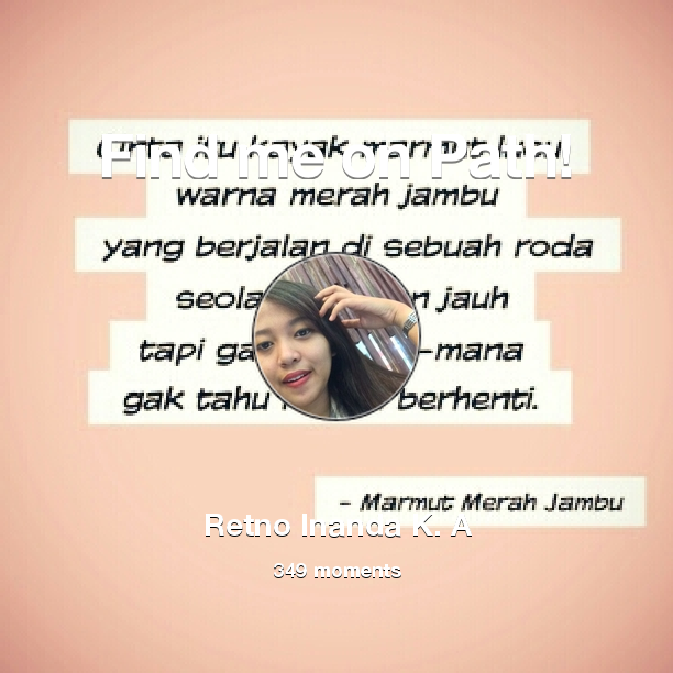 MissArikaa's tweet photo. Find me on #Path now! Go to https://t.co/nJqILLCImZ https://t.co/1zmPhbKd41