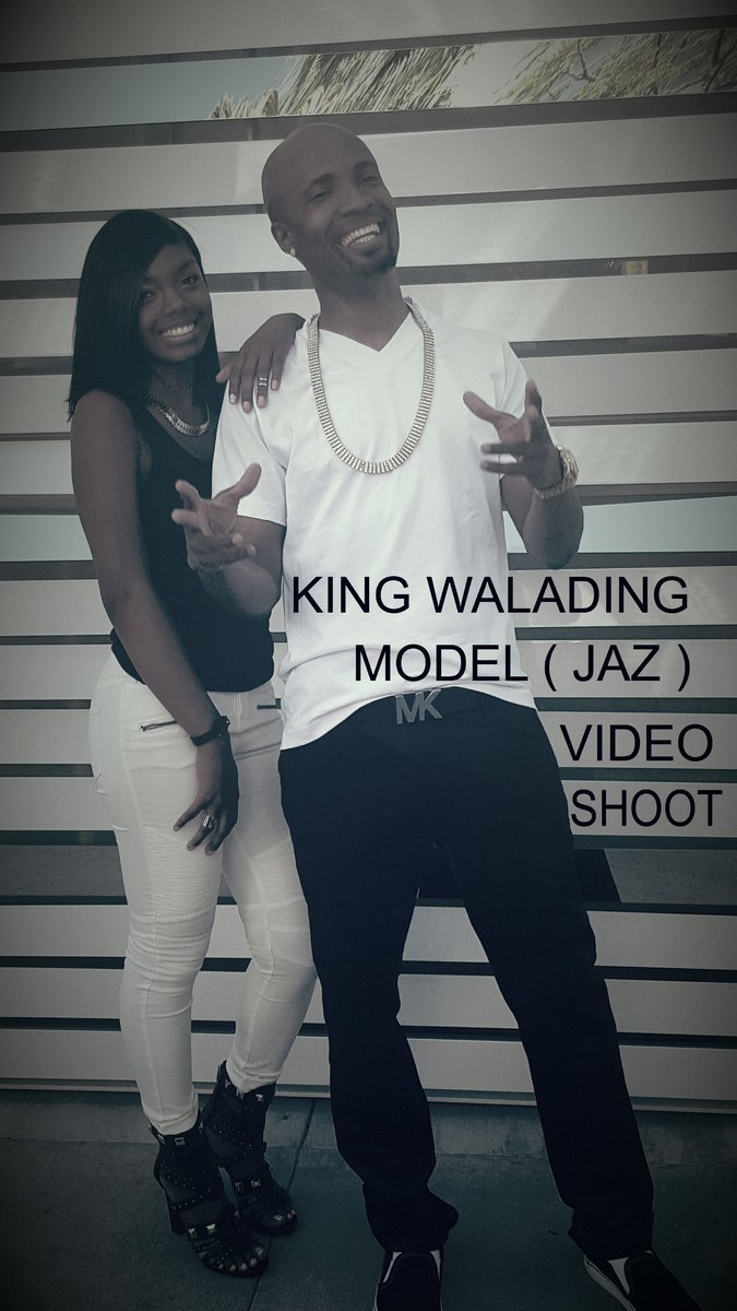KING WALADING tweet media