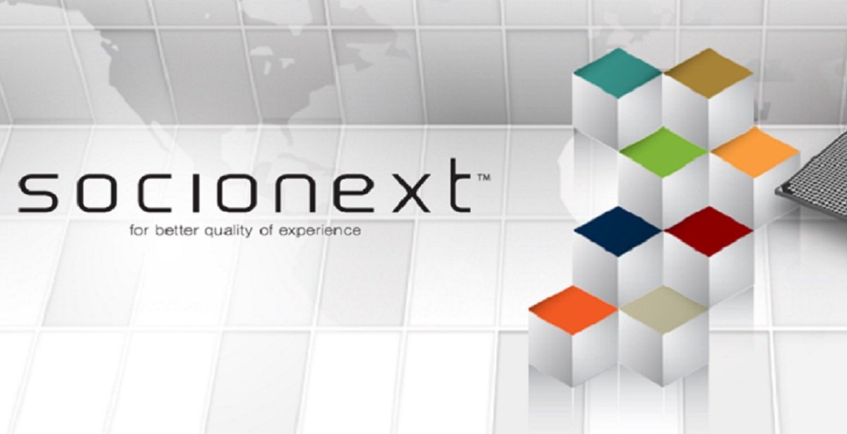 SocionextUS's tweet photo. Socionext's new single-chip 8k #HEVC #videodecoder https://t.co/QscvxhXDib via @ElectronicsNews #video #SoC https://t.co/Uw3MsmdQsi