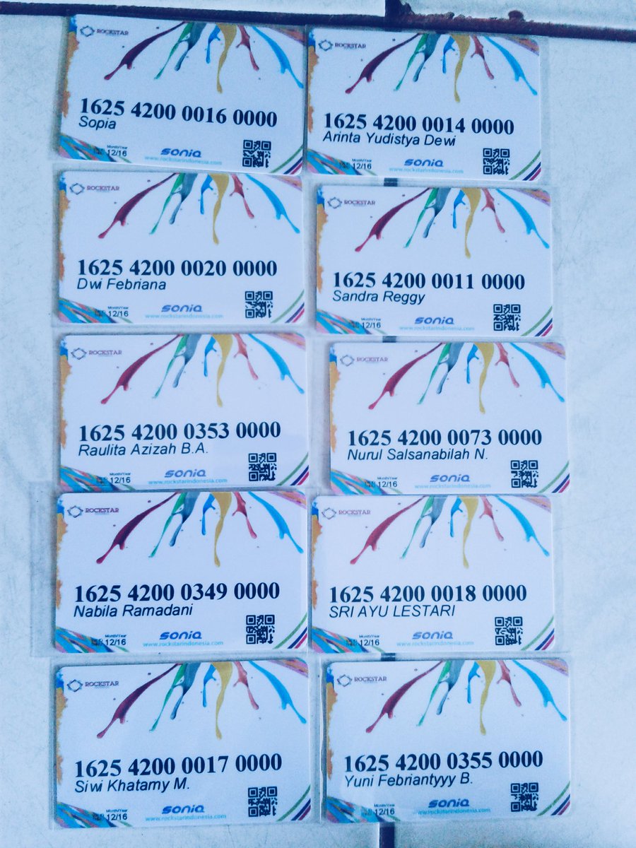 SoniQBPPN's tweet photo. SoniQ Card Balikpapan suda sampai yuhuuu @rockstar_indo @SoniQ_iqbaal @iqbaale https://t.co/PbcIdDB8Pg