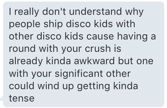 mndisco tweet picture