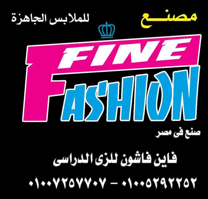 FineFash tweet picture