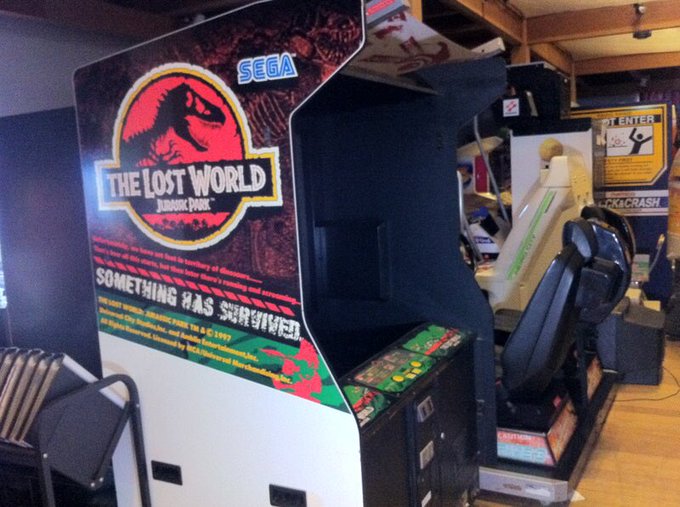 日本ゲーム博物館 目標1万人超え Onemoretimec 16年03月 Page 2 Twilog