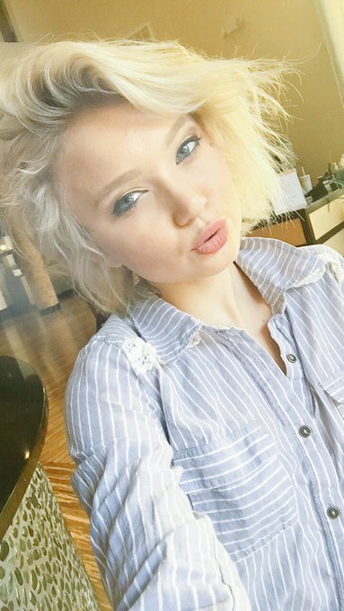 Spoil me &amp; I spoil back! https://t.co/3Sw6UoONyN @TeamCamgirls @spoilmemaybe #dakotaskye #kotasky #daddyskitten<a href="/tag/kotasky"class="tags"><span>#kotasky</span></a><a href="/tag/dakotaskye"class="tags"><span>#dakotaskye</span></a><a href="/tag/daddyskitten"class="tags"><span>#daddyskitten</span></a>