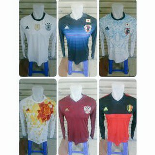 Ready all size all club/nation! Info stok/pemesanan langsung aja hubungi CP di bio guys!