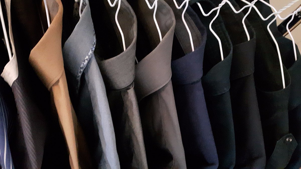 Bromley Ironing tweet media