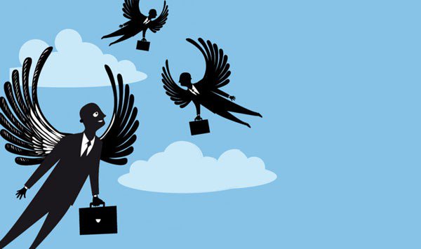 ☞ Sepa como conseguir capital para su nuevo proyecto ow.ly/ZZ5XC #emprendedores #pymesunidas