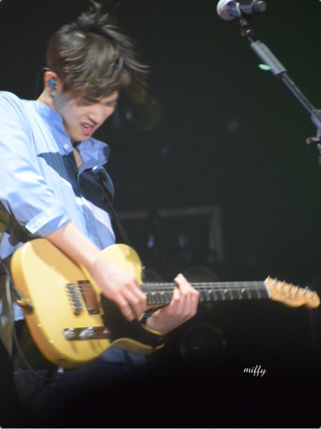 miffpy's tweet image. 160326 #cometogetherinhangzhou
#CNBLUE #이종현 #씨엔블루 
@cnbluegt ( ˘ ³˘)♡

miffy0515.tumblr.com