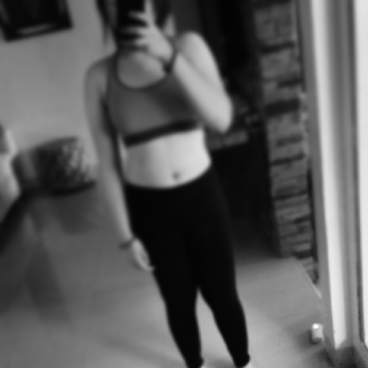 princessalhexa_'s tweet photo. Badly needed to workout for this 💪 #transformationtakestime https://t.co/HoNsNDF6u2