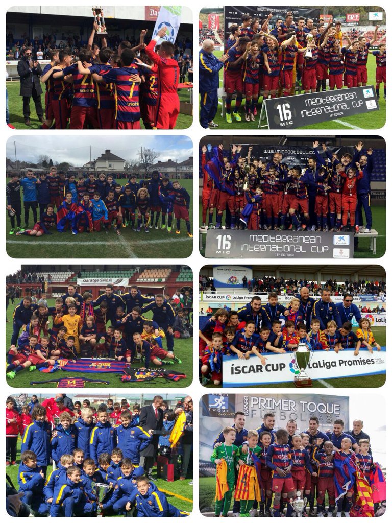 Marcsg747's tweet photo. Felicitats a tots equips que han fet una gran treball per setmana santa, guanyador o no, gran feina tots!!! 👏👏👏 https://t.co/6DtwoFEl52