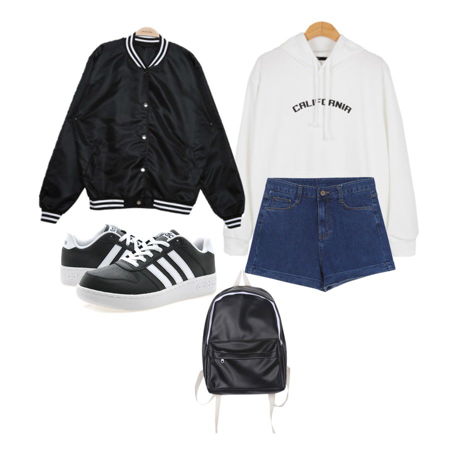 ট ইট র 韓国情報アカウント 韓国春ファッション ショーパン スニーカーでスポーティファッション 韓国 韓国ファッション ファッション 韓国好きな人rt T Co I21anv80ib