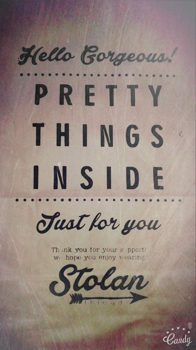 stolan_threads's tweet image. Packaging printing session