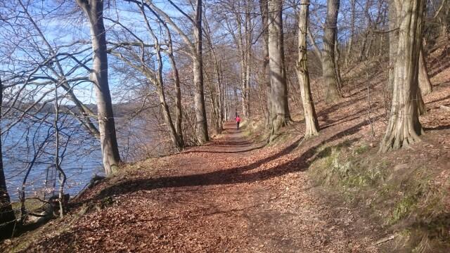 reiserad's tweet photo. #Osterduathlon #Godern Vorstartimpressionen https://t.co/gGJcH2NqAW