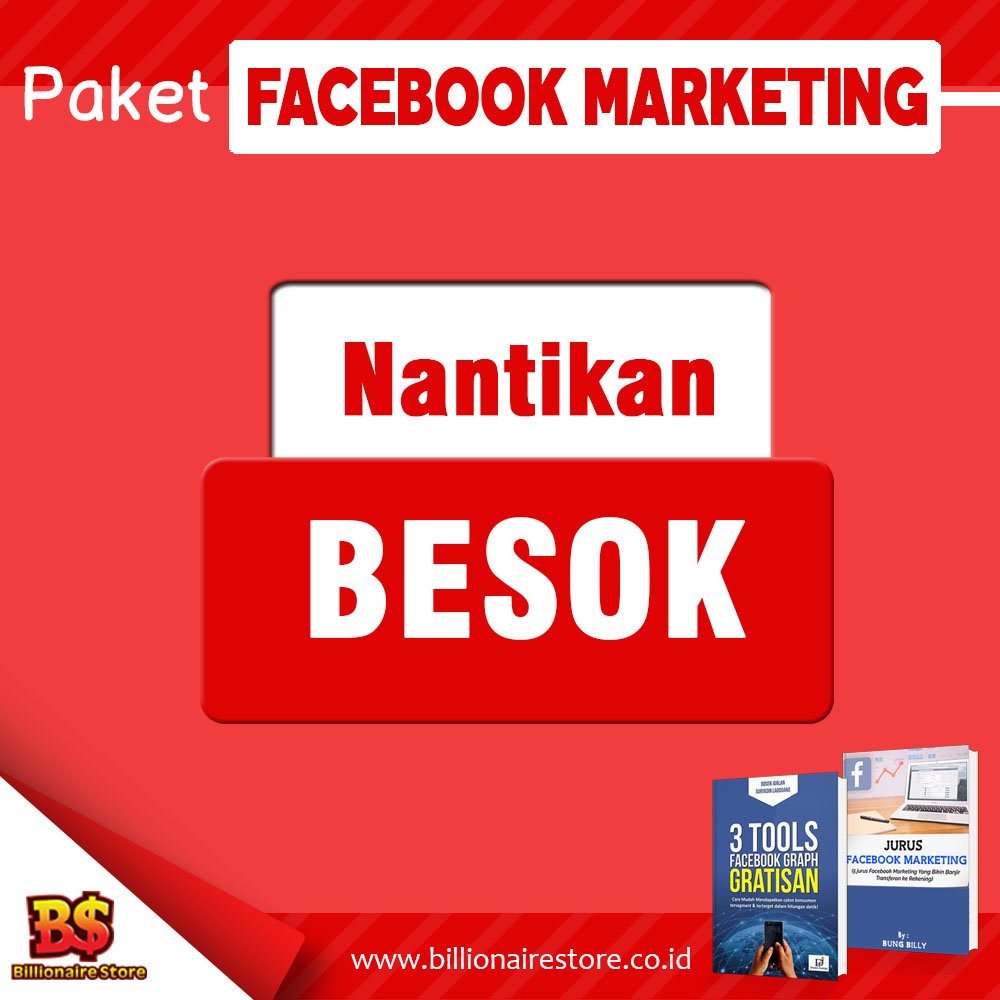 Billionaire Store tweet media