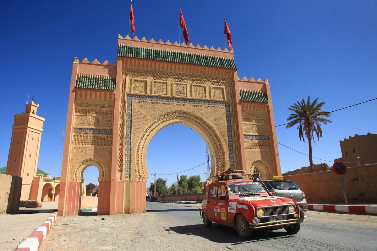 Fatouhmathou's tweet photo. Photo du jour 🇲🇦 #Maroc #Morocco #4ltrophy2016 https://t.co/ChEvNzVrua