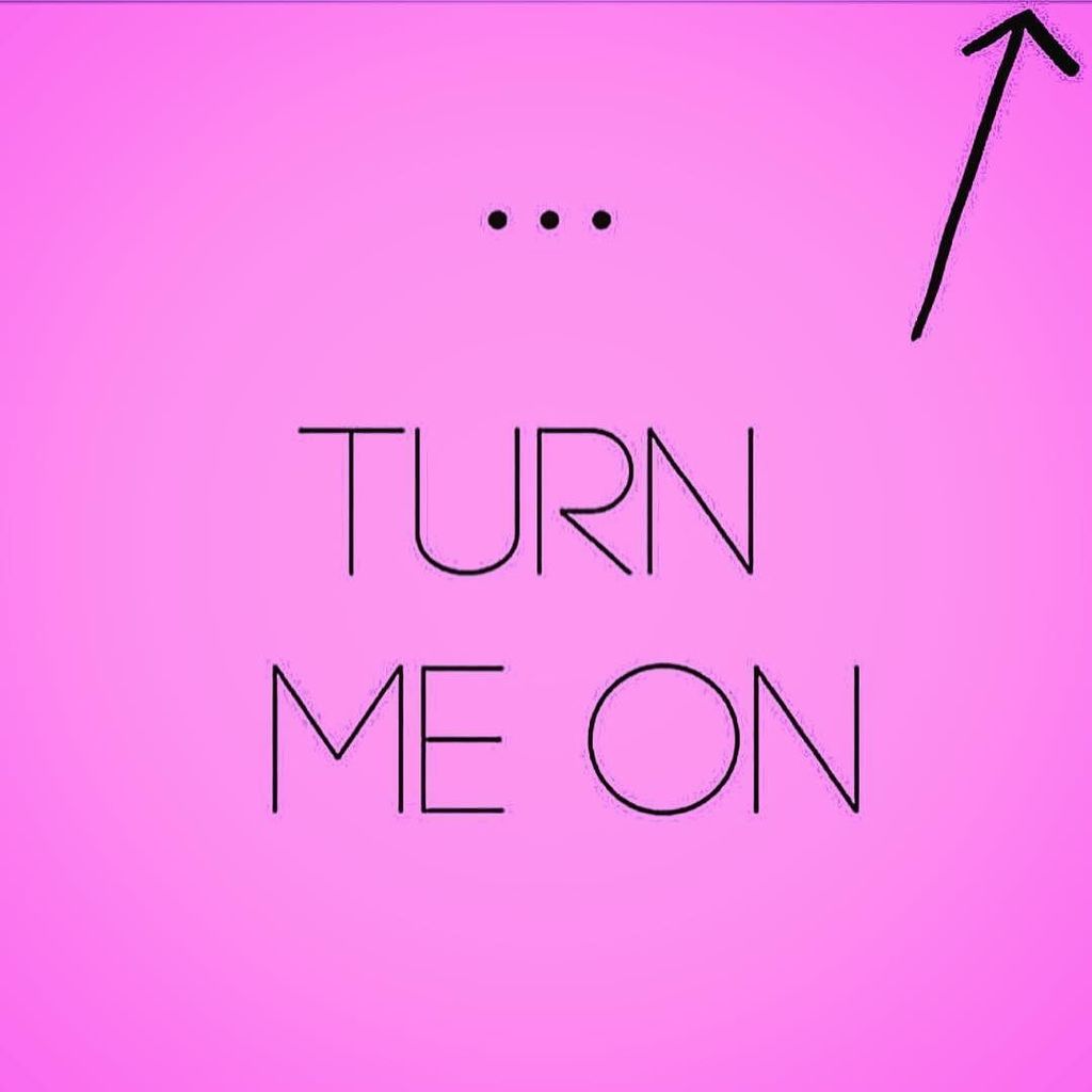 TeaganDaner's tweet image. TURN ON MY NOTIFICATIONS PLEASE LOVES 💕❤️💋
#turnonpostnotifications #notifications #postnotifications #ericaverner …