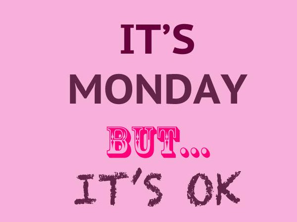 Pitman Training on Twitter: "It's #Monday but it's okit Pitman Training on Twitter: "It's #Monday but it's okit