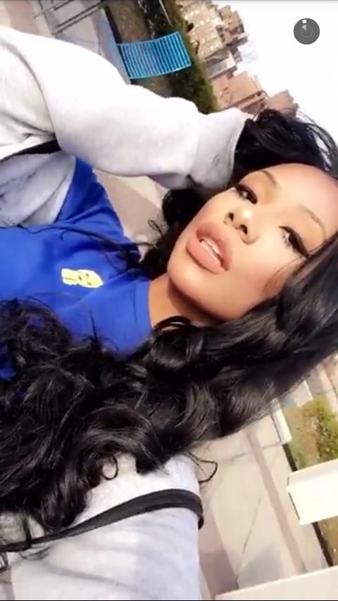 SwaggGoStupid's tweet photo. @ShannadeJenee @ShannonJessie are everything 😍😍😍😍😙😙😙💯💯💯💅💅💅 https://t.co/QU0Pw4tLsp