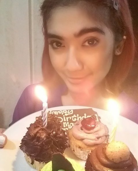 GentaBuanaLove's tweet photo. Selamat Ulang Tahun REVI MARISKA (27-maret) 🎂🎁💞 https://t.co/8HjcP9Y8VI