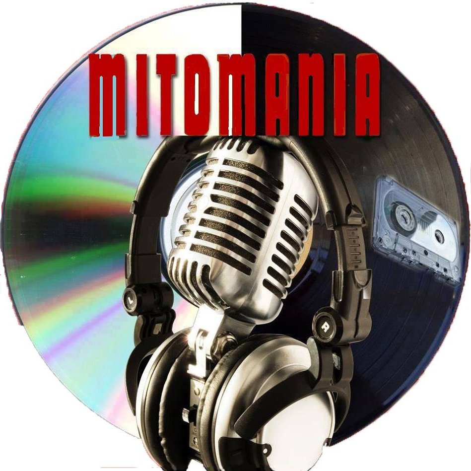 Mitomania_'s tweet photo. @Mitomania_ radio online https://t.co/8Tr9rV6oHv