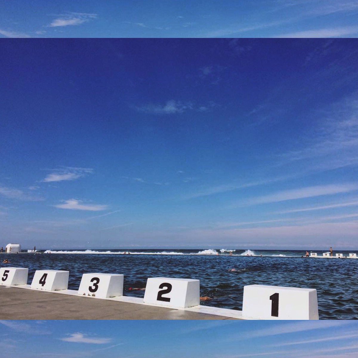 NewcastleMirage's tweet image. #Merewetheroceanbaths #NewcastleNSW