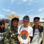 Photo by RTF COLONY PALU (@RTFCpalu)