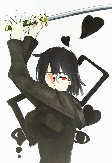 折原臨也のtwitterイラスト検索結果 古い順