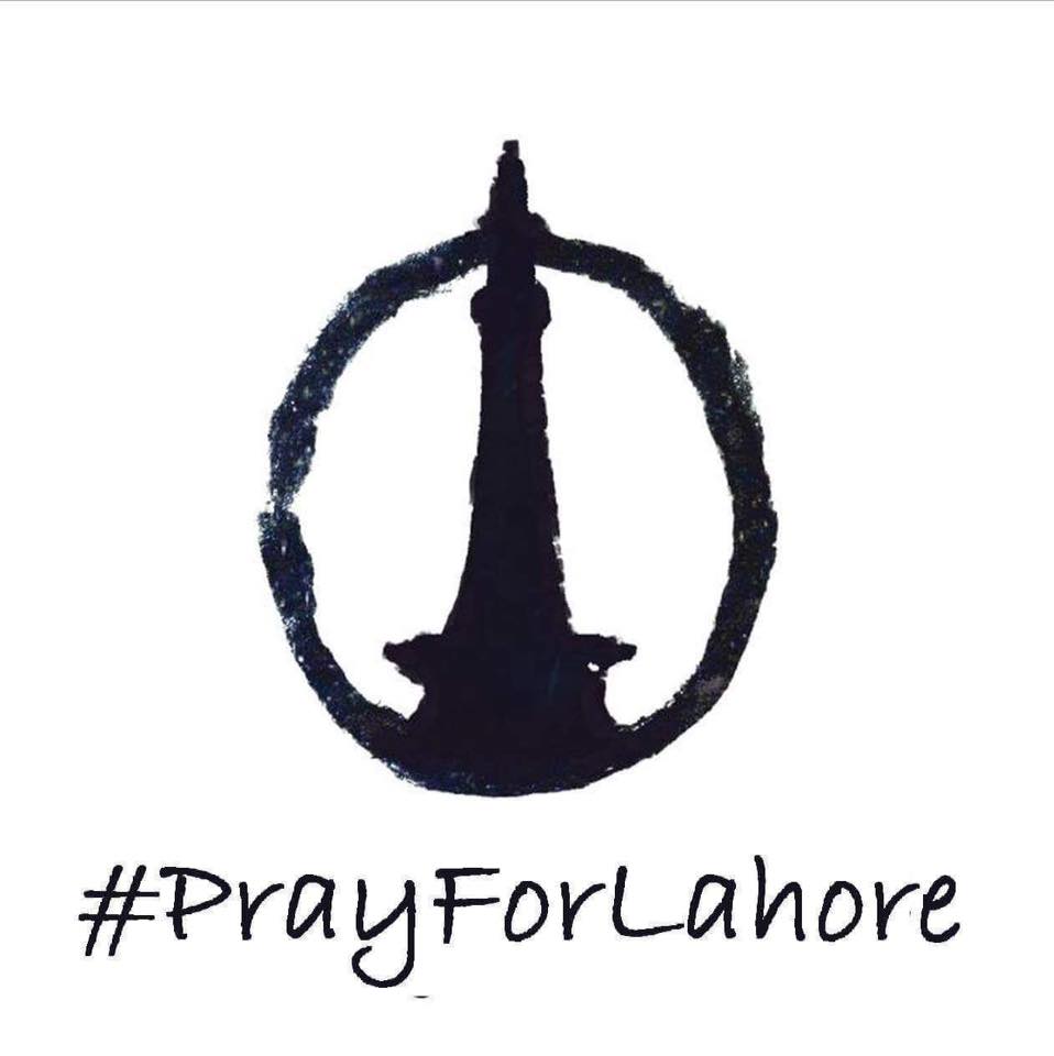 WWFPak's tweet photo. .@WWFPak is deeply saddened by #LahoreBlast. Prayers &amp; solidarity with the innocent victims &amp; their families. https://t.co/uEiJ1EJgng