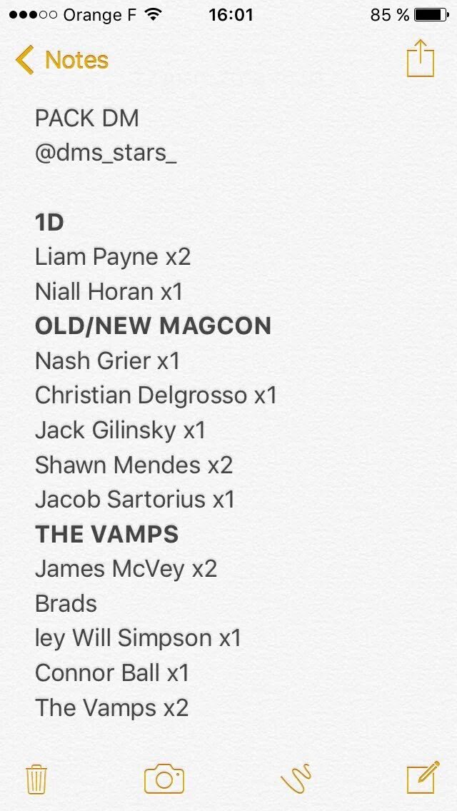 dmspree2015's tweet photo. Je veux gagner le pack de DM de @dms_stars_ 

LES SAVED SONT ACCEPTÉS https://t.co/PzKbYGAlmW
