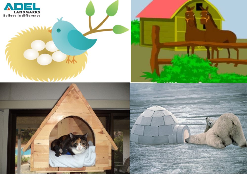 adellandmarks's tweet photo. 4 pics 1 word. All four pics point towards one word. #Guess what it is?
#quiz #realestate #property https://t.co/ICoDQMds1h