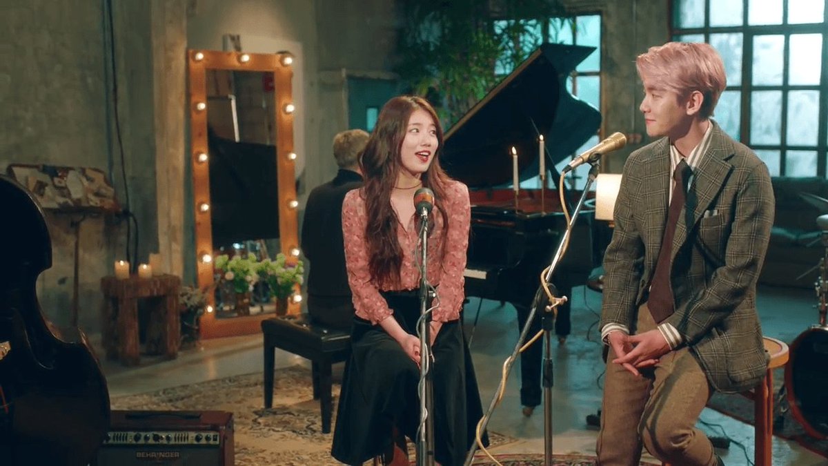 toplist_RTV's tweet photo. SUZY – BAEKHYUN NOW! @langitRTV https://t.co/2sDei8yKSB