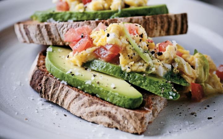 TelegraphFood's tweet image. Healthy Colombian eggs recipe telegraph.co.uk/food-and-drink…