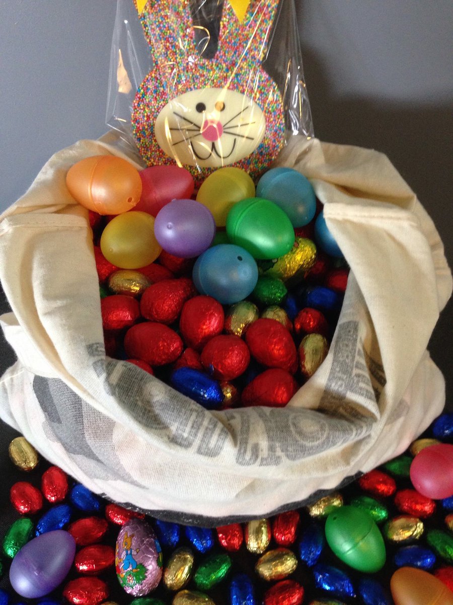 Code (paas)geel in t Erasmuspark! Vanaf 10 uur Paaseieren in t Park!