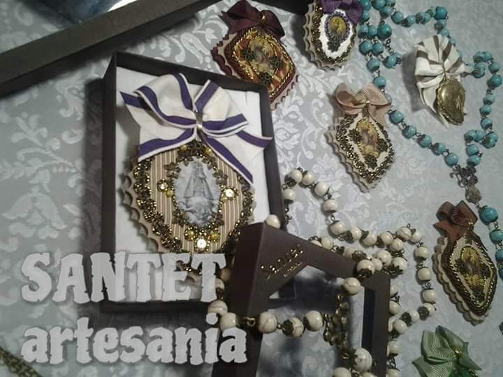 SANTET artesania (@artesaniasantet) on Twitter photo 