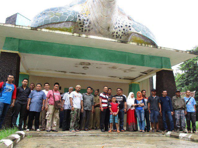 <a href="/bpsplpontianak/">BPSPL Pontianak</a> fasilitasi platihan konsrvasi penyu djprl.kkp.go.id/upt/arsip/c/73… <a href="/DitjenPRL/">Direktorat Jenderal Penataan Ruang Laut</a> @DitKKJI <a href="/BeritaKKP/">KKP News</a> <a href="/kkpgoid/">KKP RI</a>