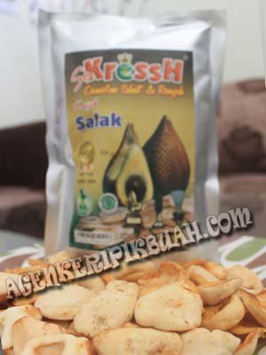 Agen Keripik Buah tweet media